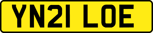 YN21LOE