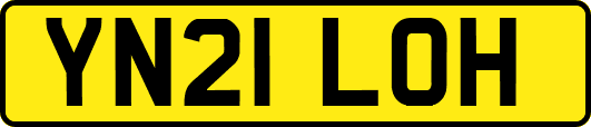 YN21LOH