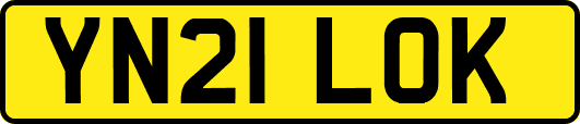 YN21LOK