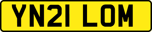 YN21LOM