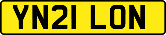 YN21LON