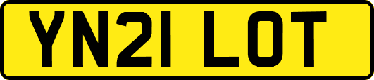 YN21LOT