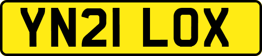 YN21LOX