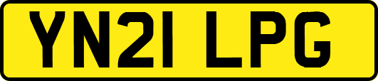 YN21LPG