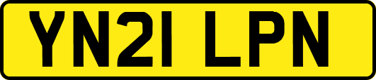 YN21LPN