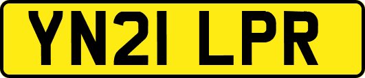 YN21LPR