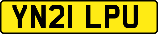 YN21LPU