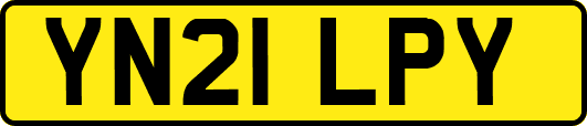 YN21LPY