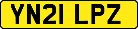 YN21LPZ