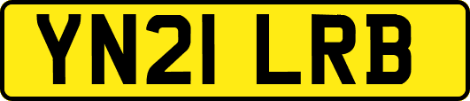 YN21LRB
