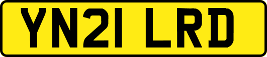 YN21LRD