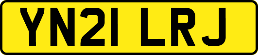 YN21LRJ