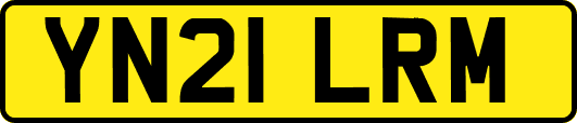YN21LRM