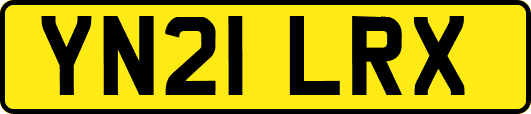YN21LRX