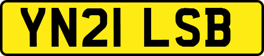YN21LSB