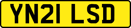 YN21LSD