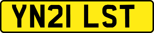 YN21LST