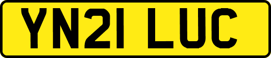 YN21LUC