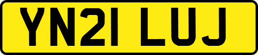 YN21LUJ