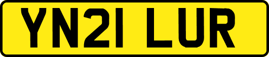 YN21LUR