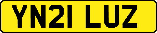 YN21LUZ