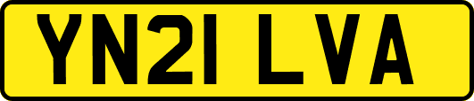 YN21LVA