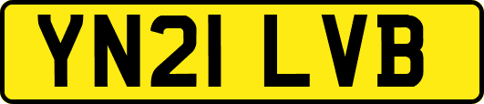 YN21LVB