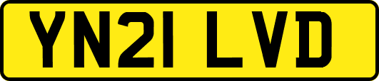 YN21LVD