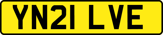 YN21LVE