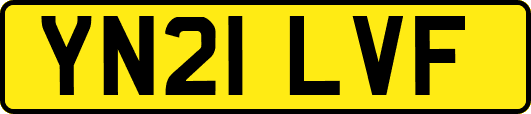 YN21LVF