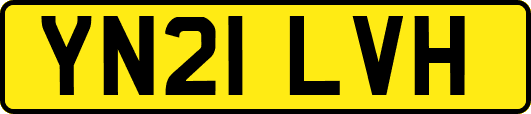 YN21LVH