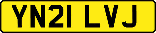 YN21LVJ