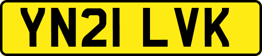 YN21LVK