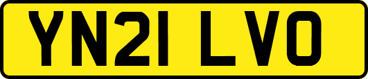 YN21LVO
