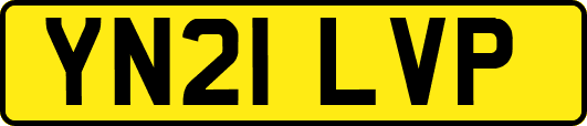 YN21LVP