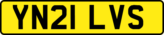 YN21LVS