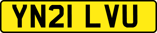 YN21LVU