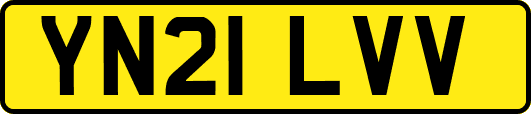 YN21LVV