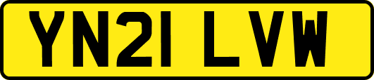 YN21LVW