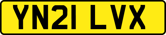 YN21LVX