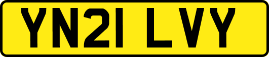 YN21LVY