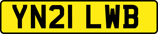 YN21LWB