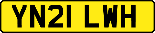 YN21LWH