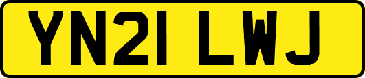YN21LWJ