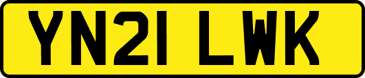 YN21LWK