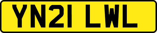 YN21LWL