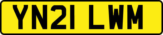 YN21LWM