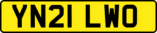 YN21LWO
