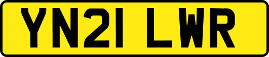 YN21LWR