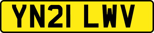 YN21LWV